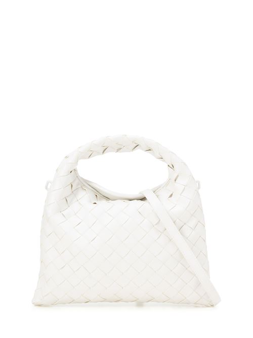 BORSA A MANO HOP MINI IN INTRECCIATO VN BOTTEGA VENETA | 777586V3IV19156